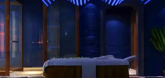 上海静安YanYan养生馆秉持“客户至上”的服务理念