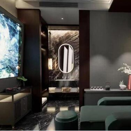 上海静安YanYan养生馆秉持“客户至上”的服务理念