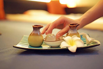 欢迎来到上海静安YanYan养生馆养生馆!