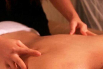 欢迎来到上海静安YanYan养生馆spa馆!