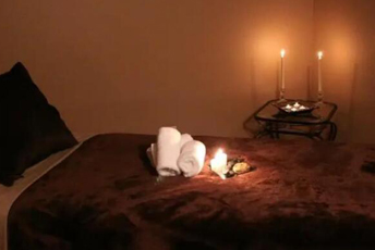 欢迎来到上海静安YanYan养生馆休闲会所!